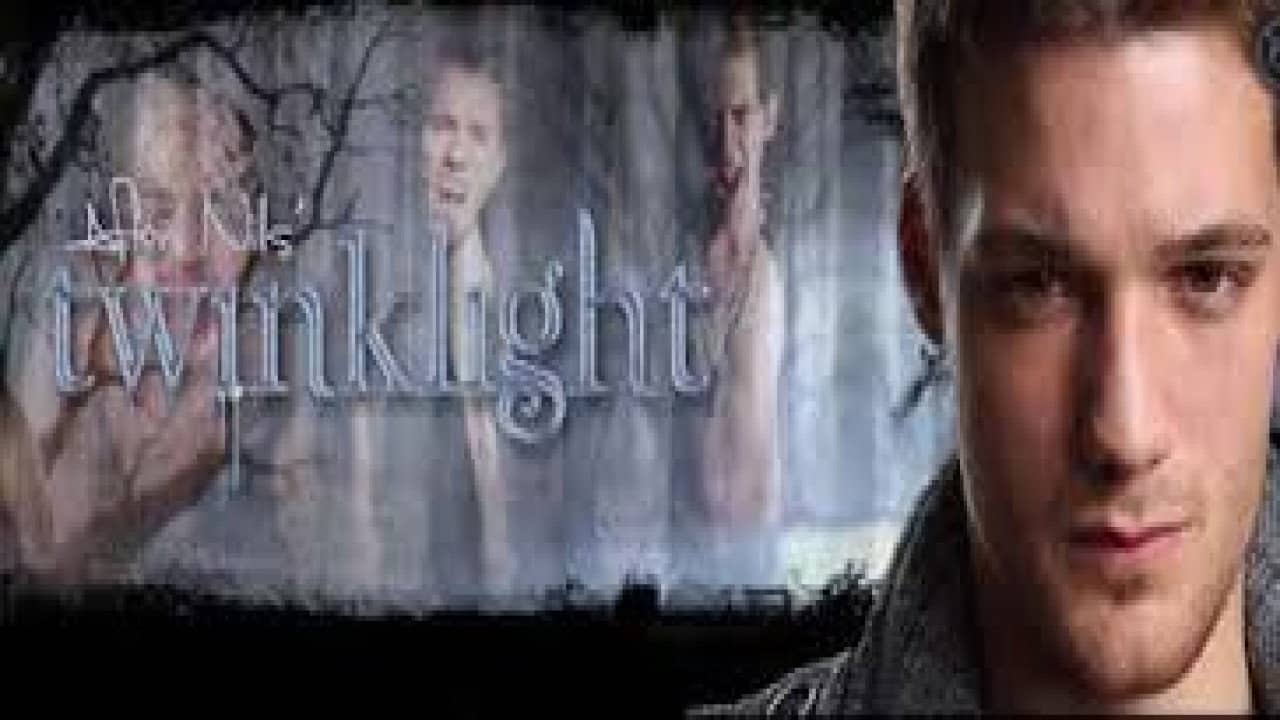 Twinklight backdrop