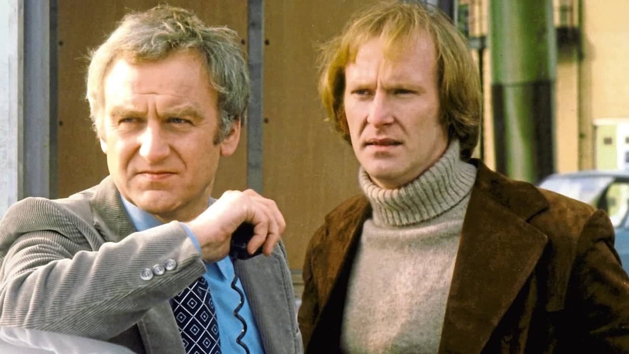 Sweeney! backdrop