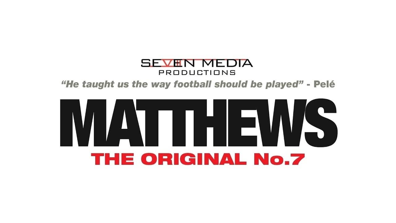 Matthews backdrop