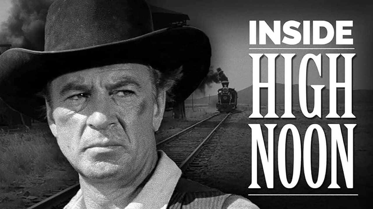 Inside High Noon Revisited backdrop
