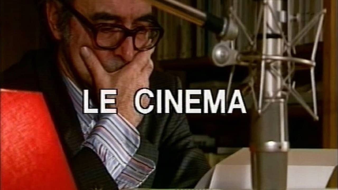 Histoire(s) du cinéma backdrop