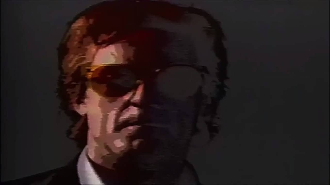 John Lennon: A Journey in the Life backdrop