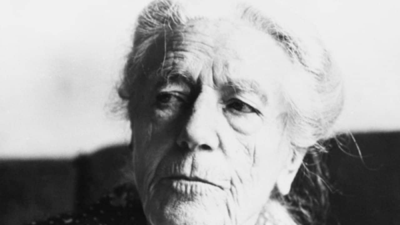 The Confessions of Winifred Wagner backdrop