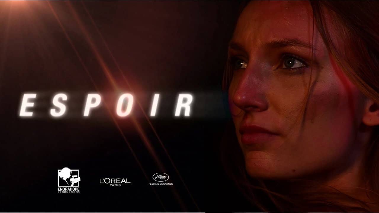 Espoir backdrop
