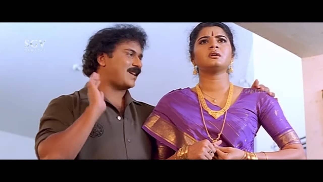 Pandu Ranga Vittala backdrop
