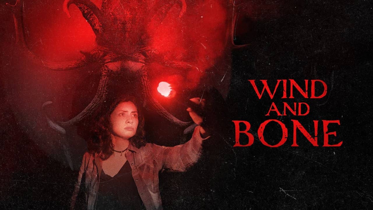 Wind and Bone backdrop