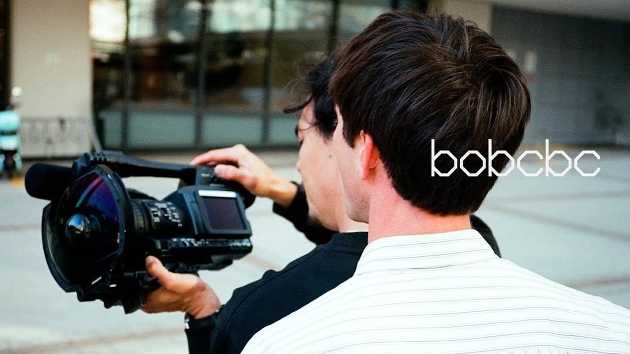 BOBCBC backdrop