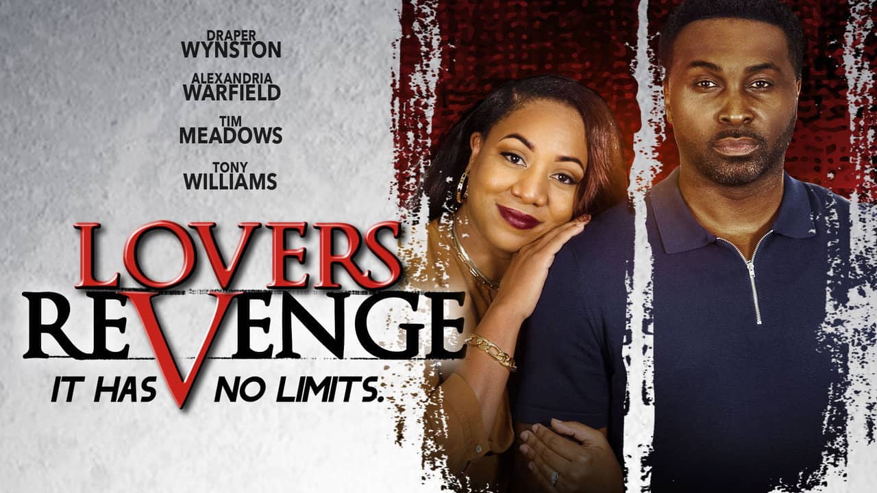 Lovers Revenge backdrop