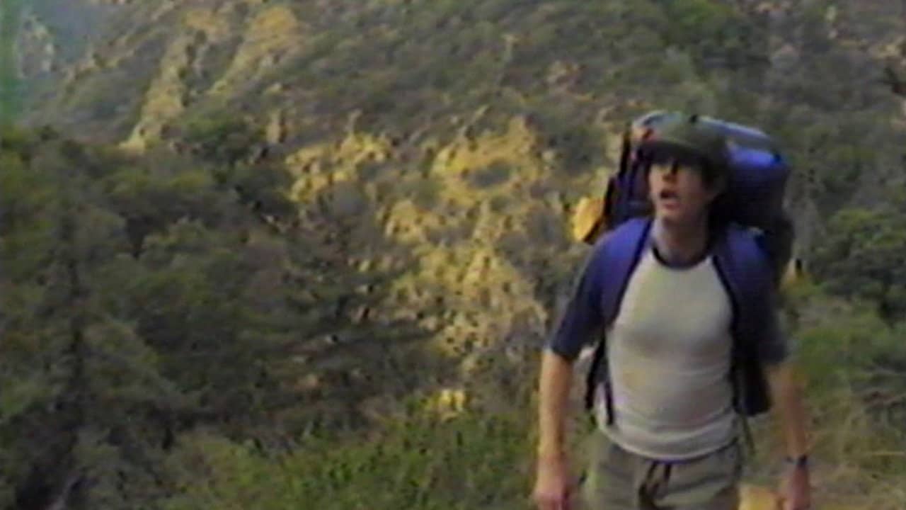 Approaching Omega backdrop