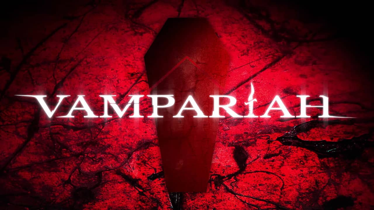 Vampariah backdrop