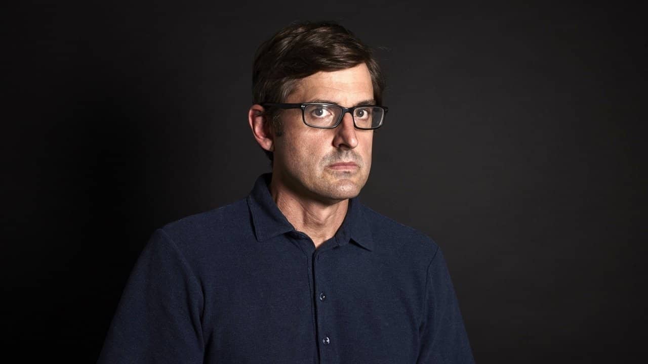 Louis Theroux: Twilight of the Porn Stars backdrop
