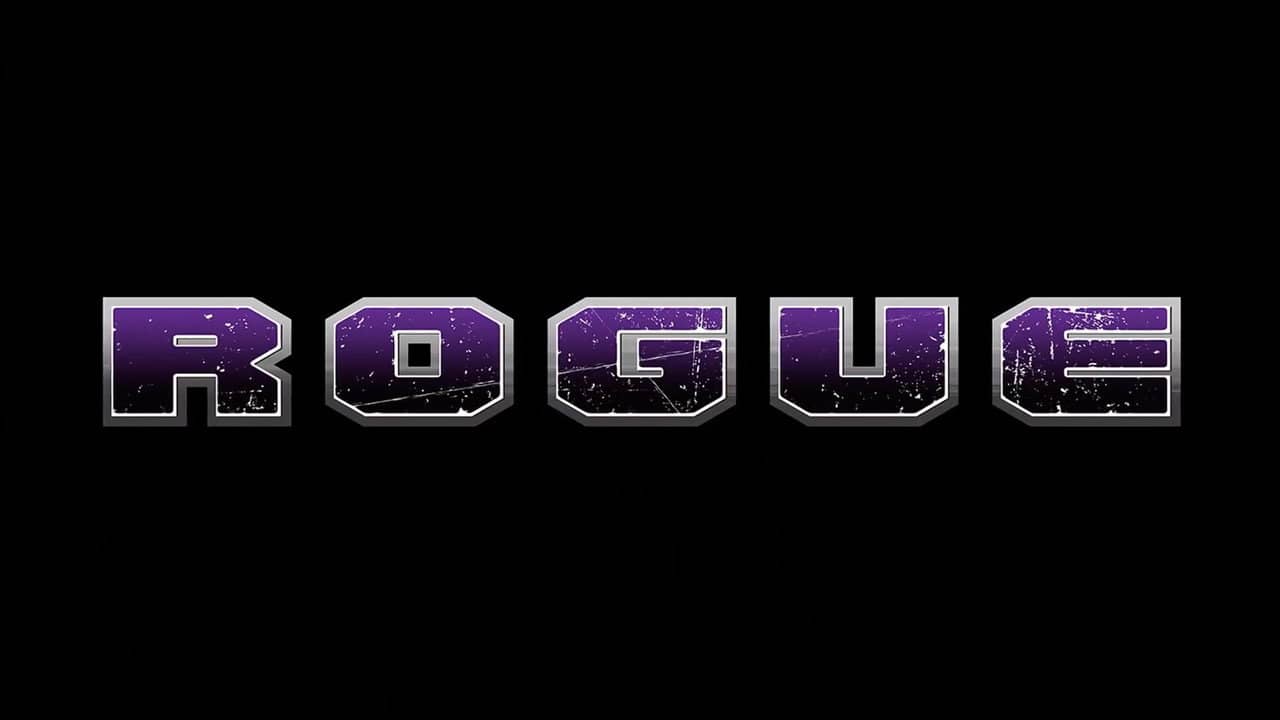ROGUE backdrop