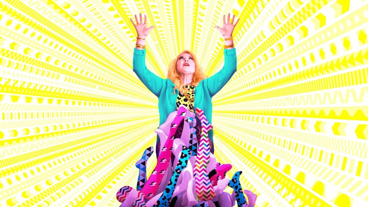 LuLaRich backdrop