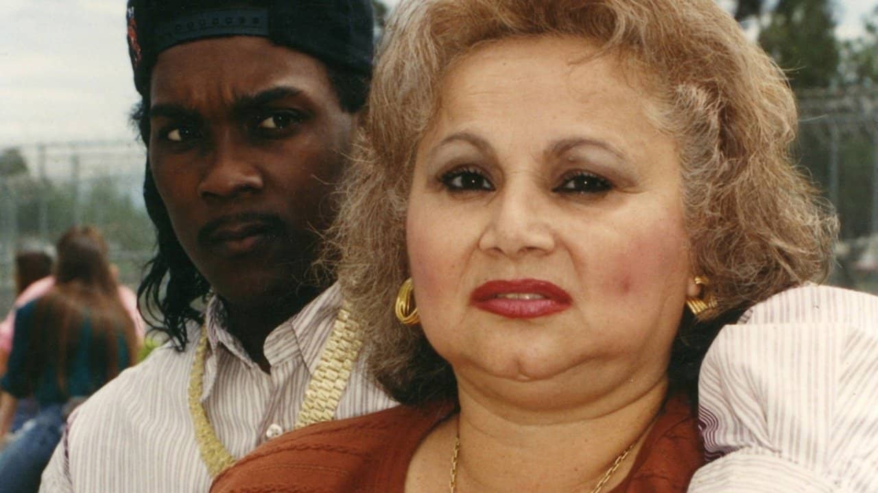 Cocaine Cowboys 2 backdrop
