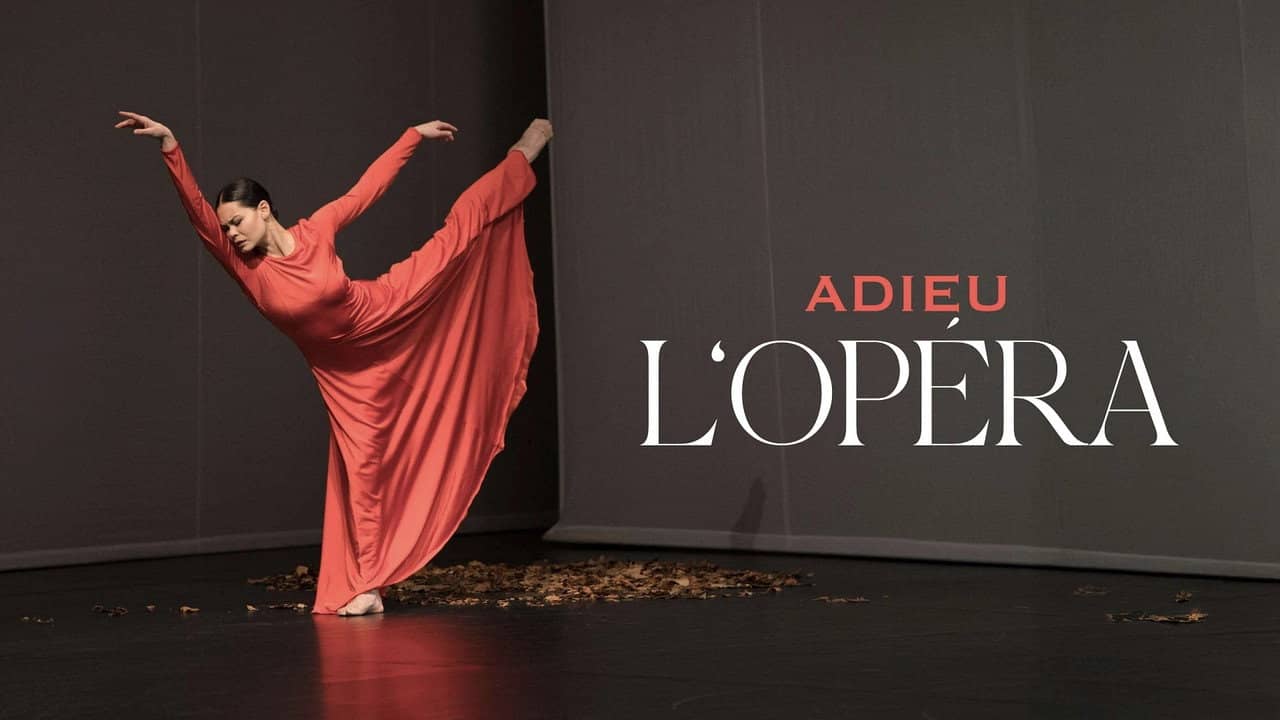 Adieu l’opéra backdrop