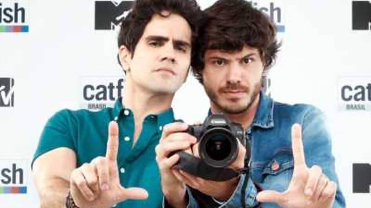 Catfish Brasil backdrop