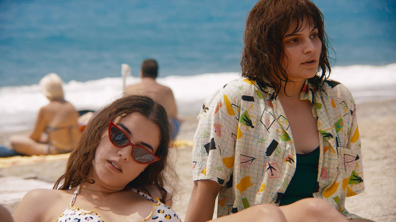 Holiday backdrop
