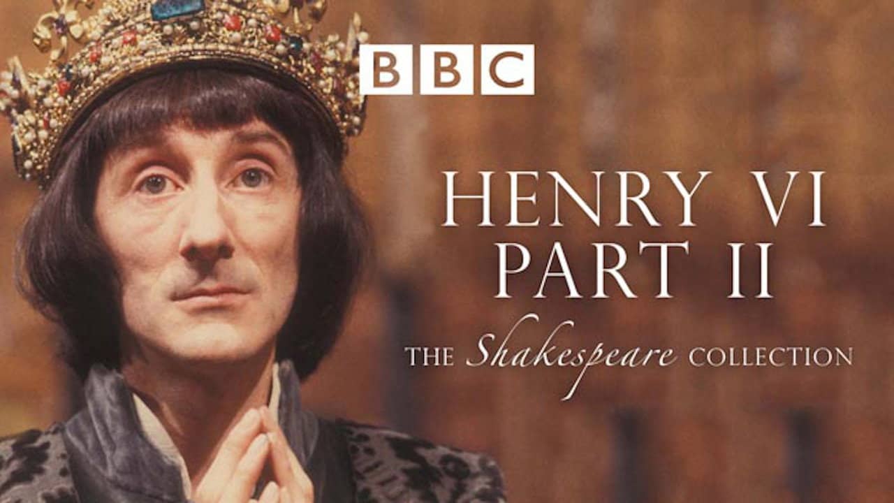 Henry VI Part 2 backdrop