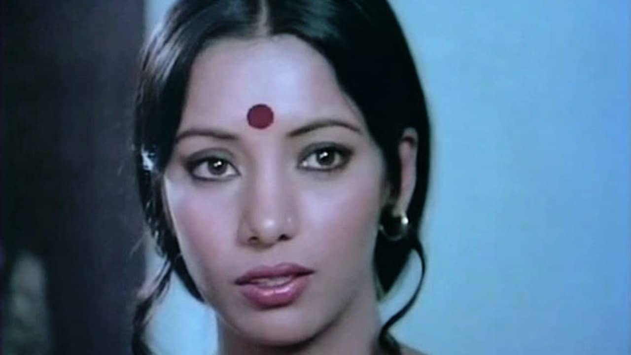 Kadambari backdrop