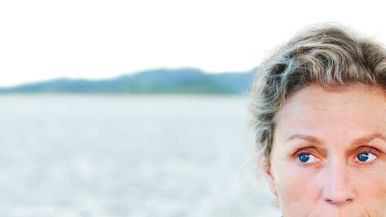 Olive Kitteridge backdrop