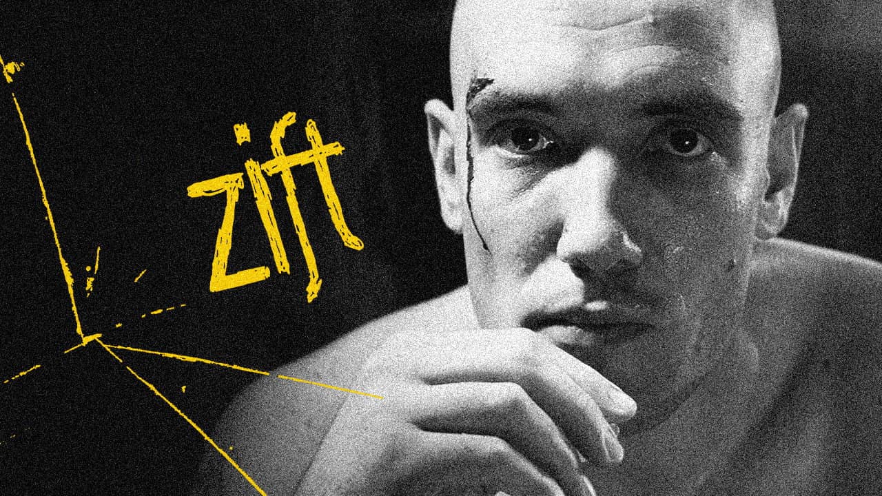 Zift backdrop