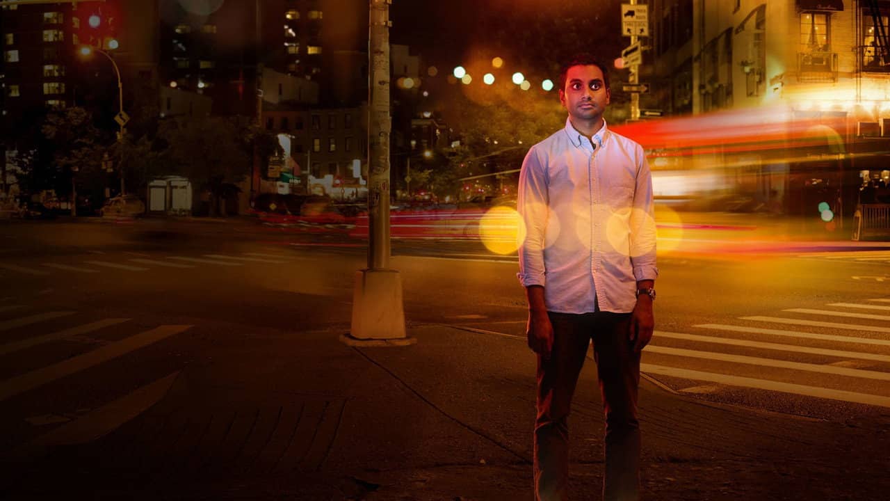 Master of None backdrop