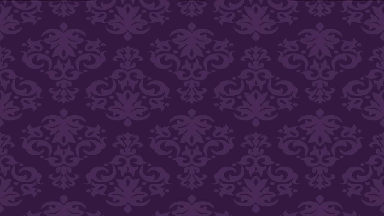 Ladylike backdrop