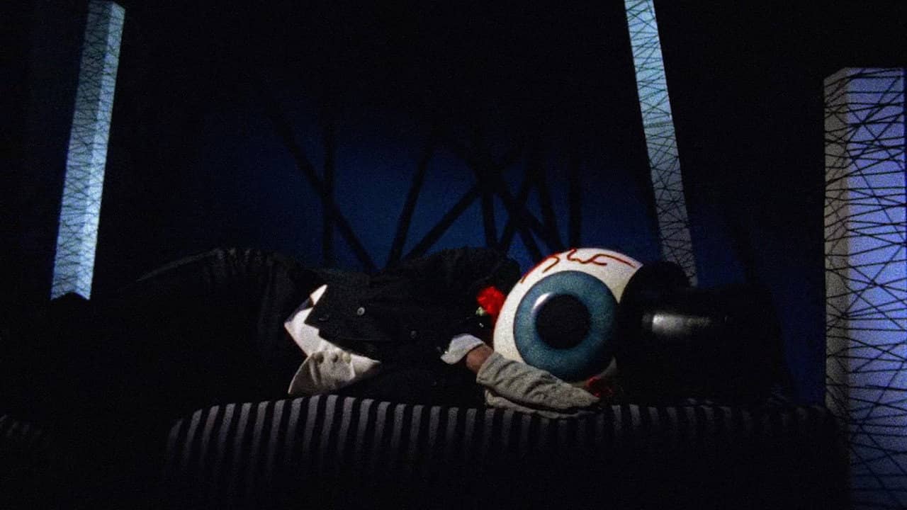 Ears, Eyes and Throats: Restored Classic and Lost Punk Films 1976-1981 backdrop