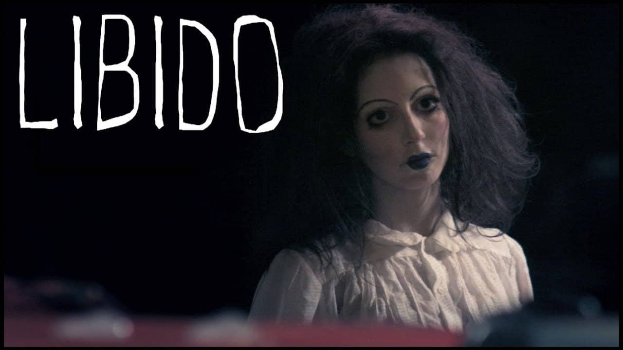 Libido backdrop