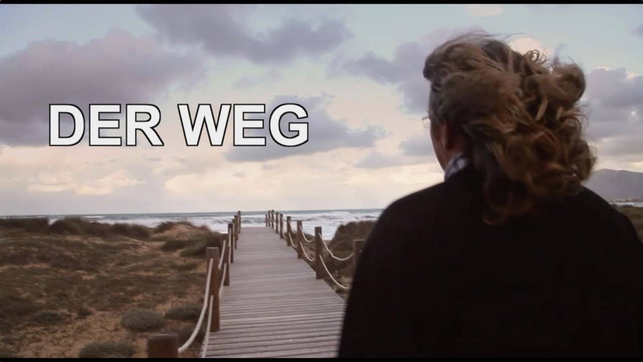 Der Weg - Ein Versuch, die Welt zu verstehen backdrop