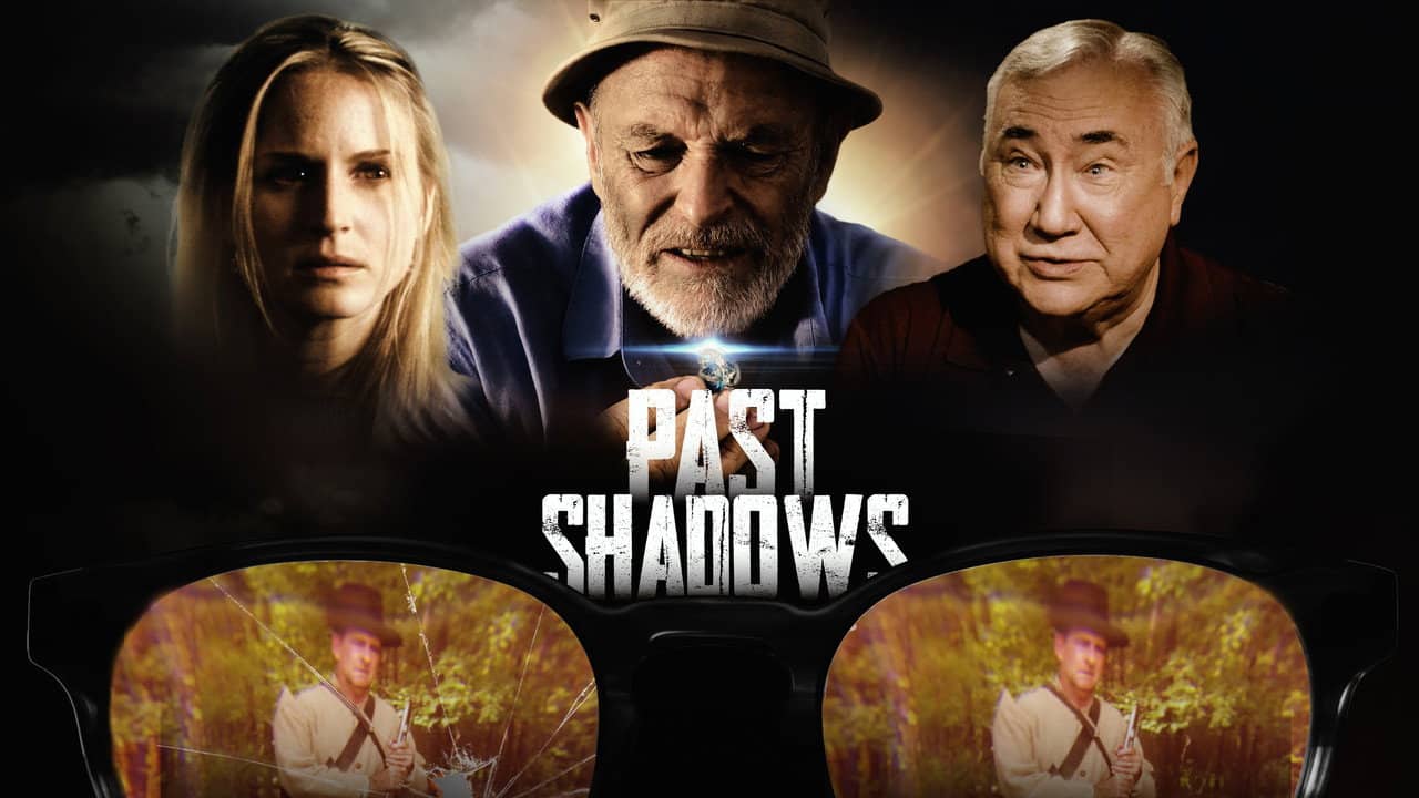 Past Shadows backdrop