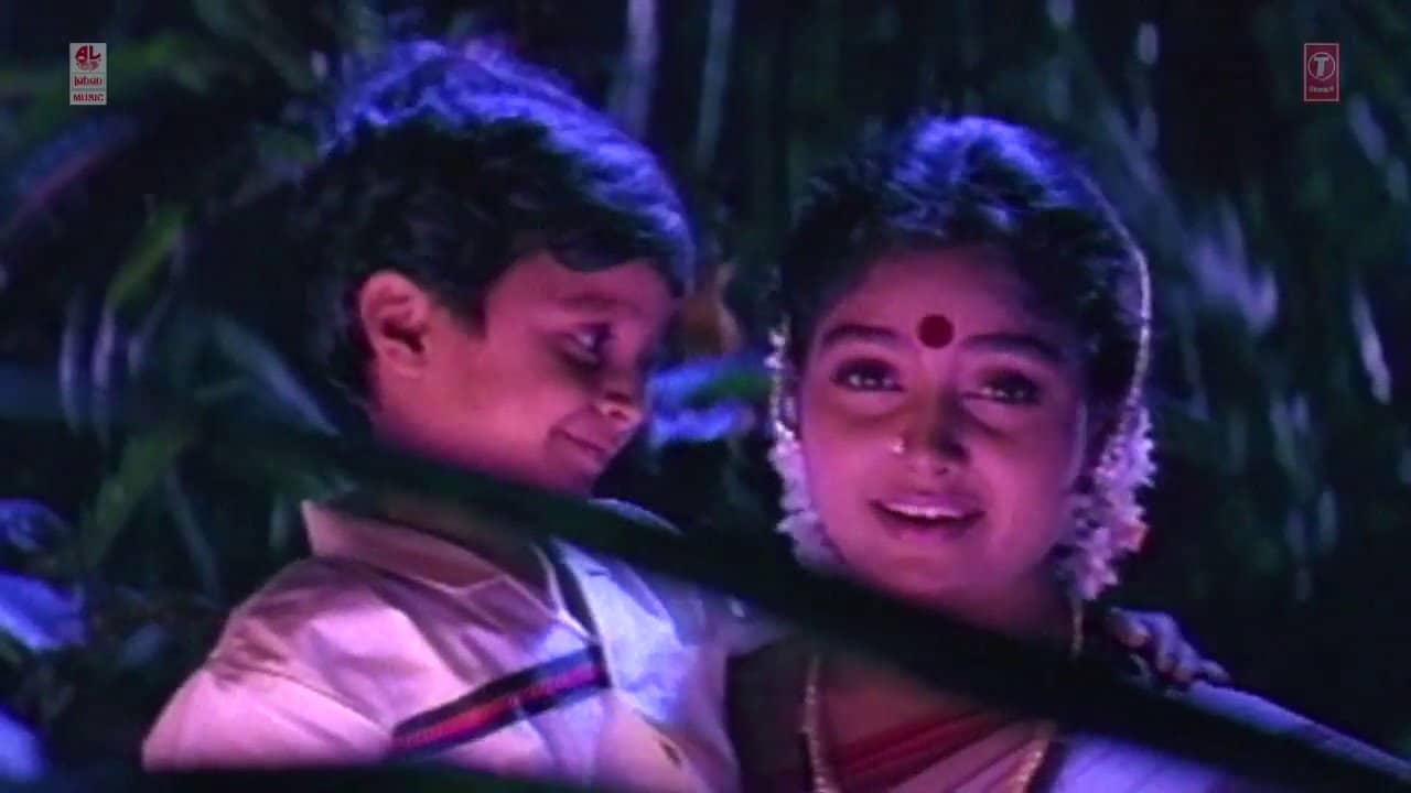 Sowbhagya Devathe backdrop
