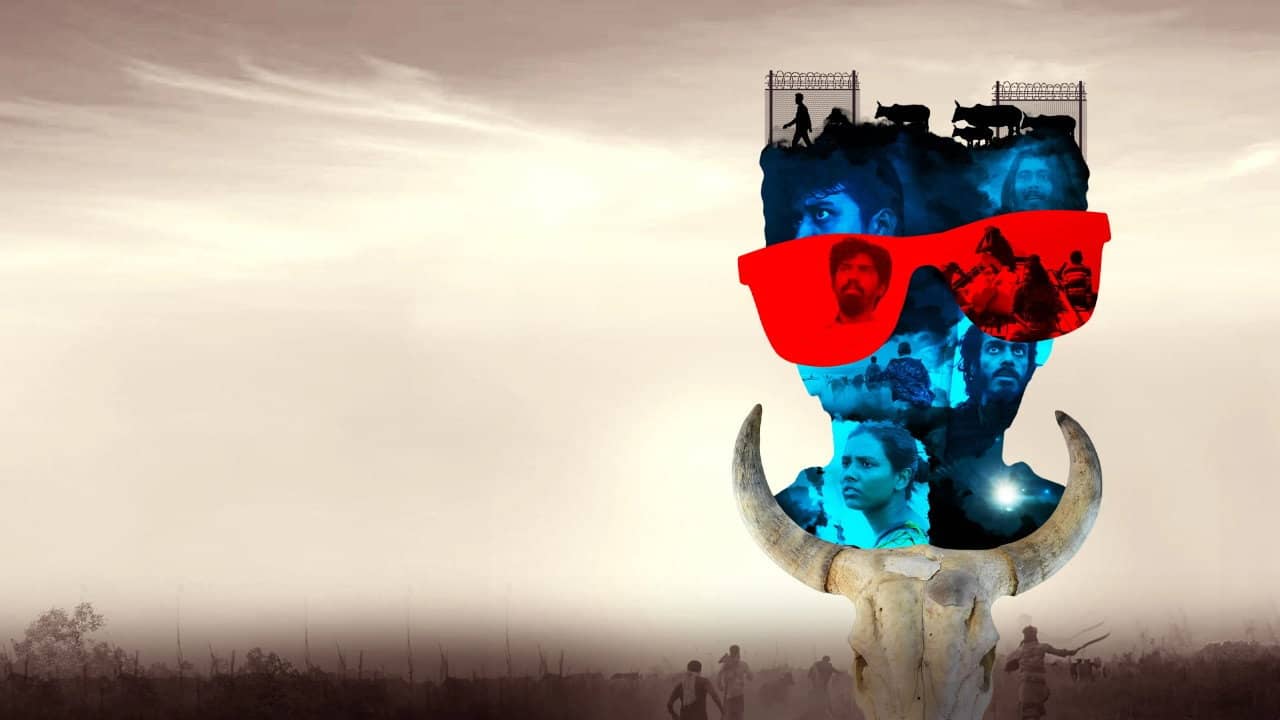 Shaaticup backdrop