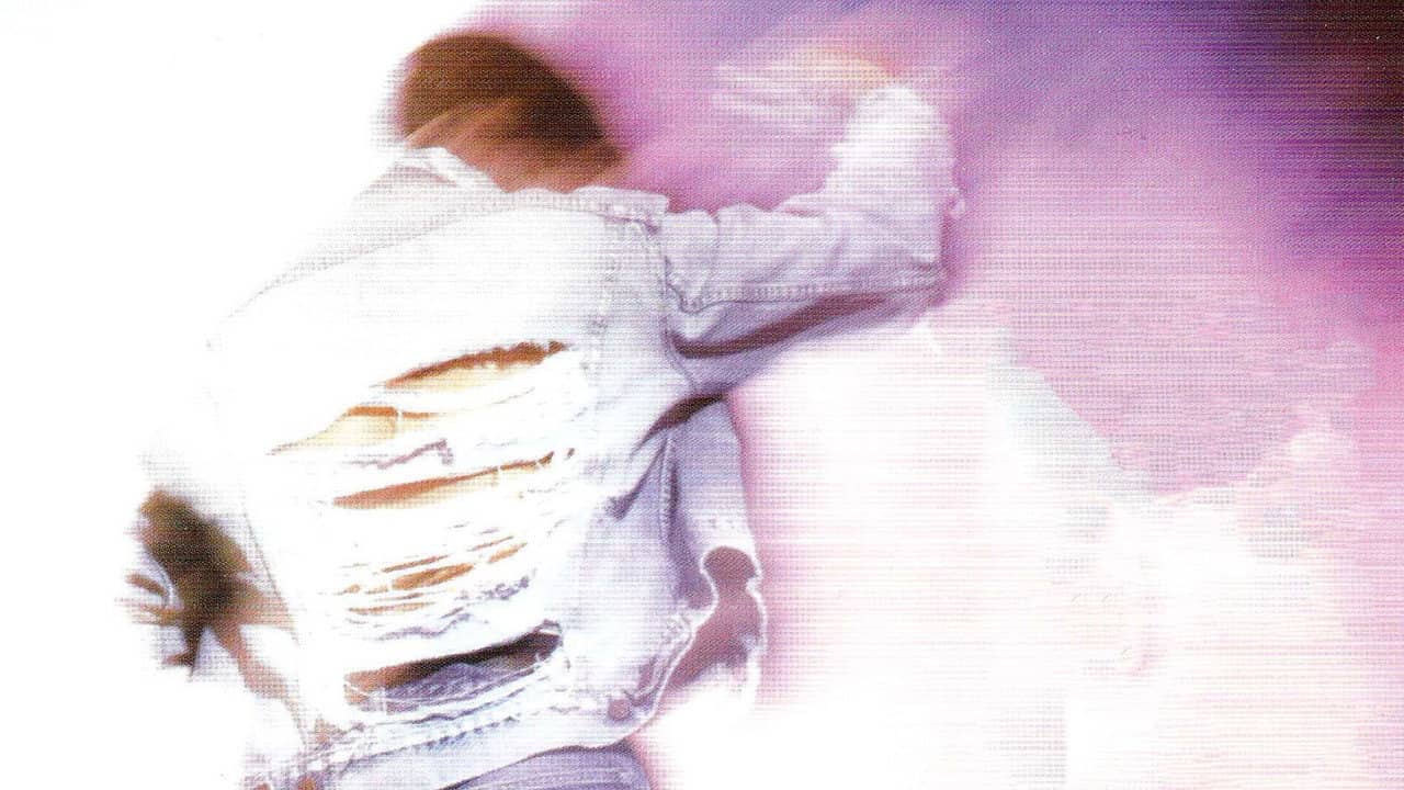 Gianna Nannini: Giannissima backdrop