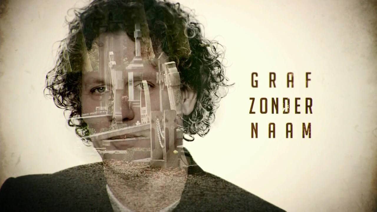 Graf Zonder Naam backdrop