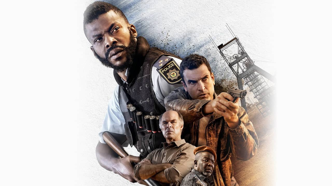 Shaft 6 backdrop