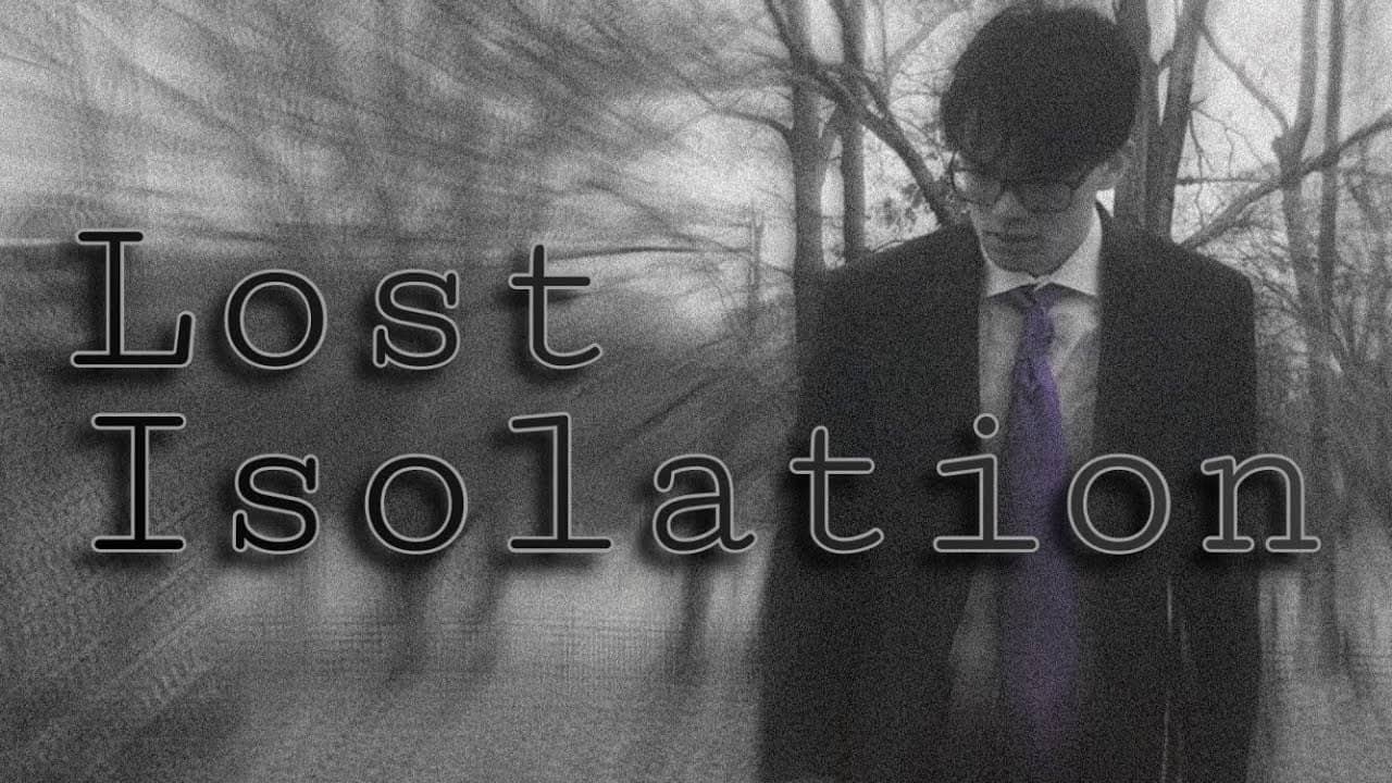 Lost Isolation backdrop