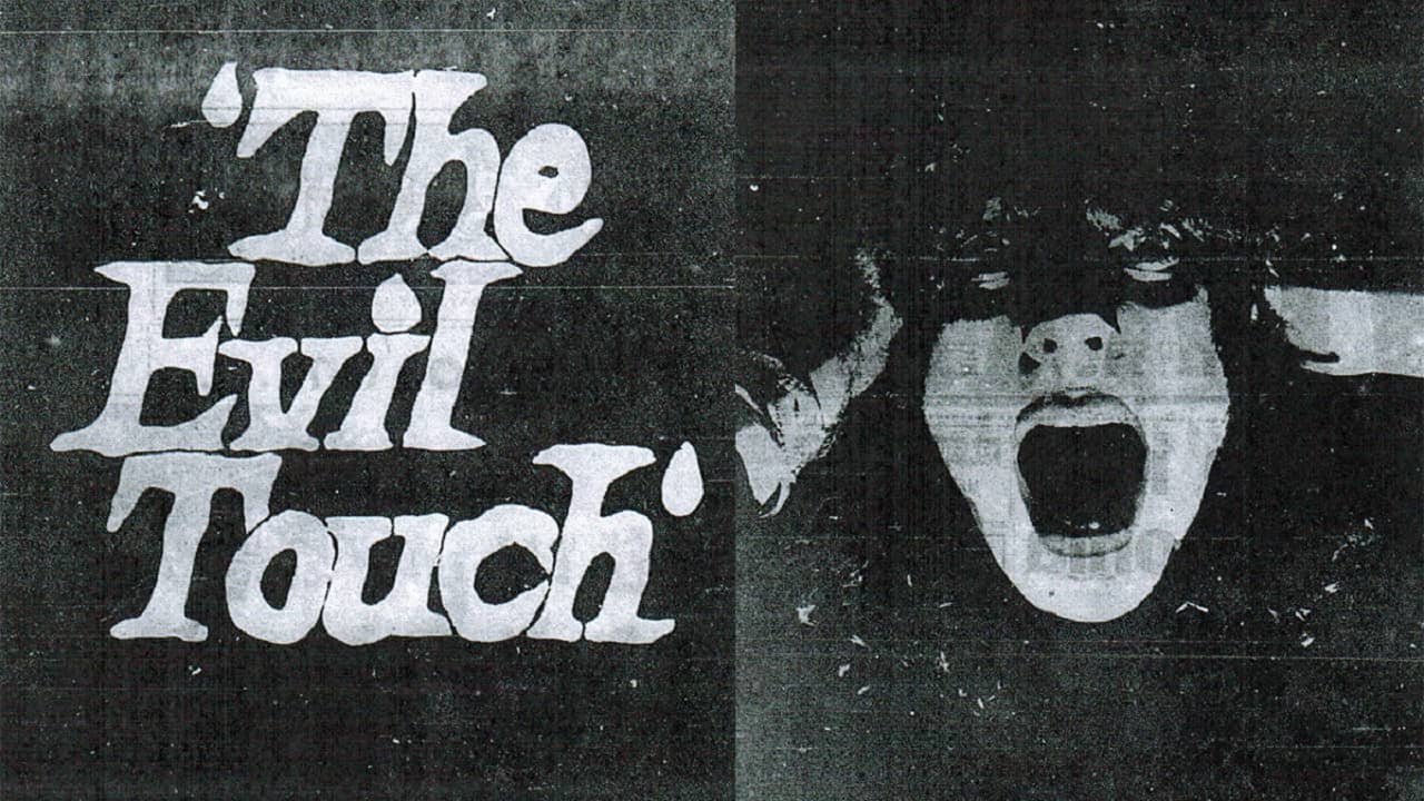 The Evil Touch backdrop