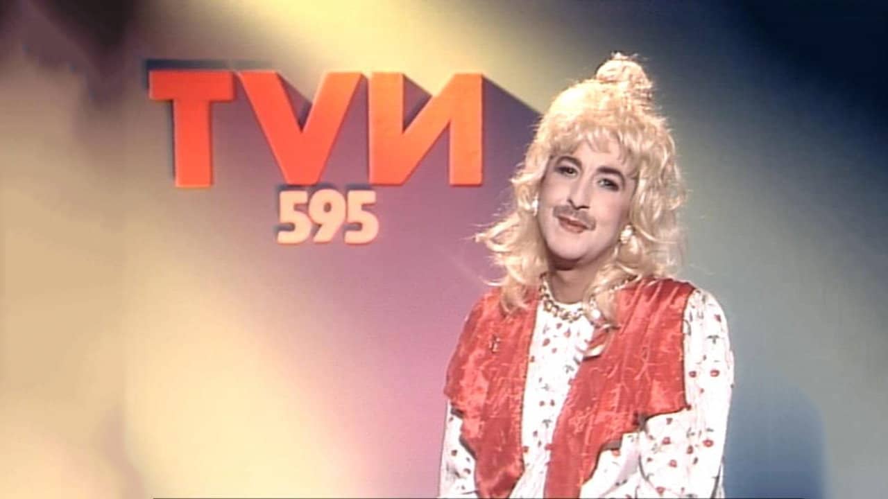 TVN 595, la télévision des nuls backdrop