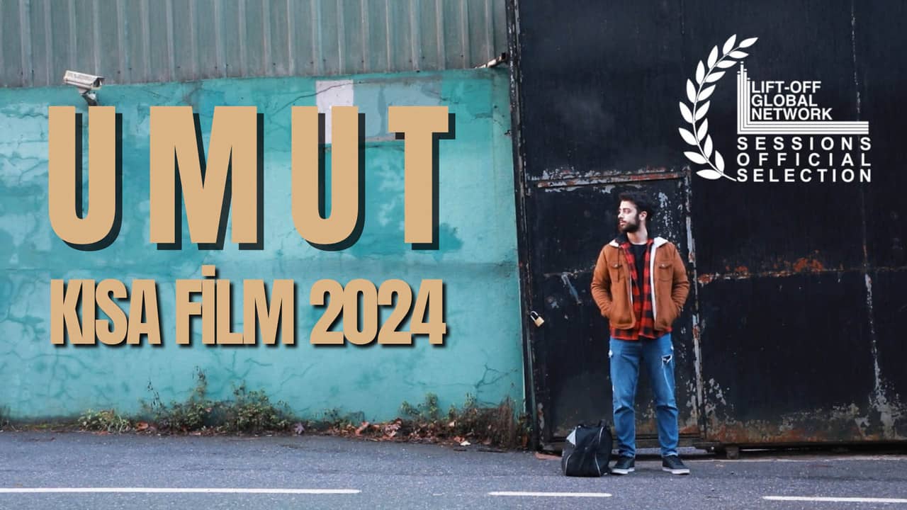 UMUT backdrop