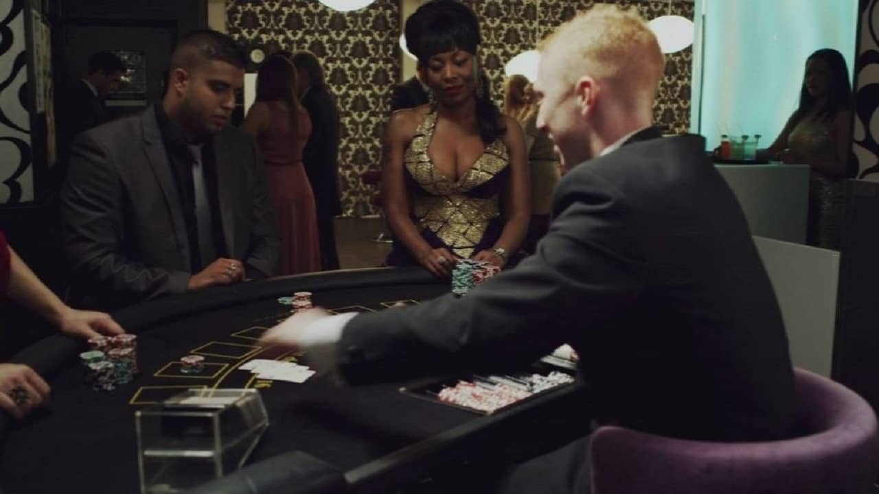 Gangsters Gamblers Geezers backdrop