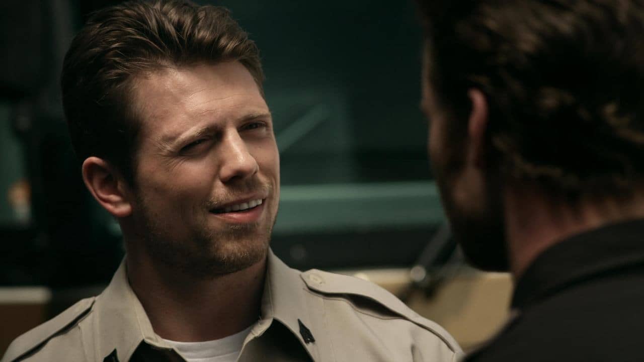 The Marine 6: Close Quarters backdrop
