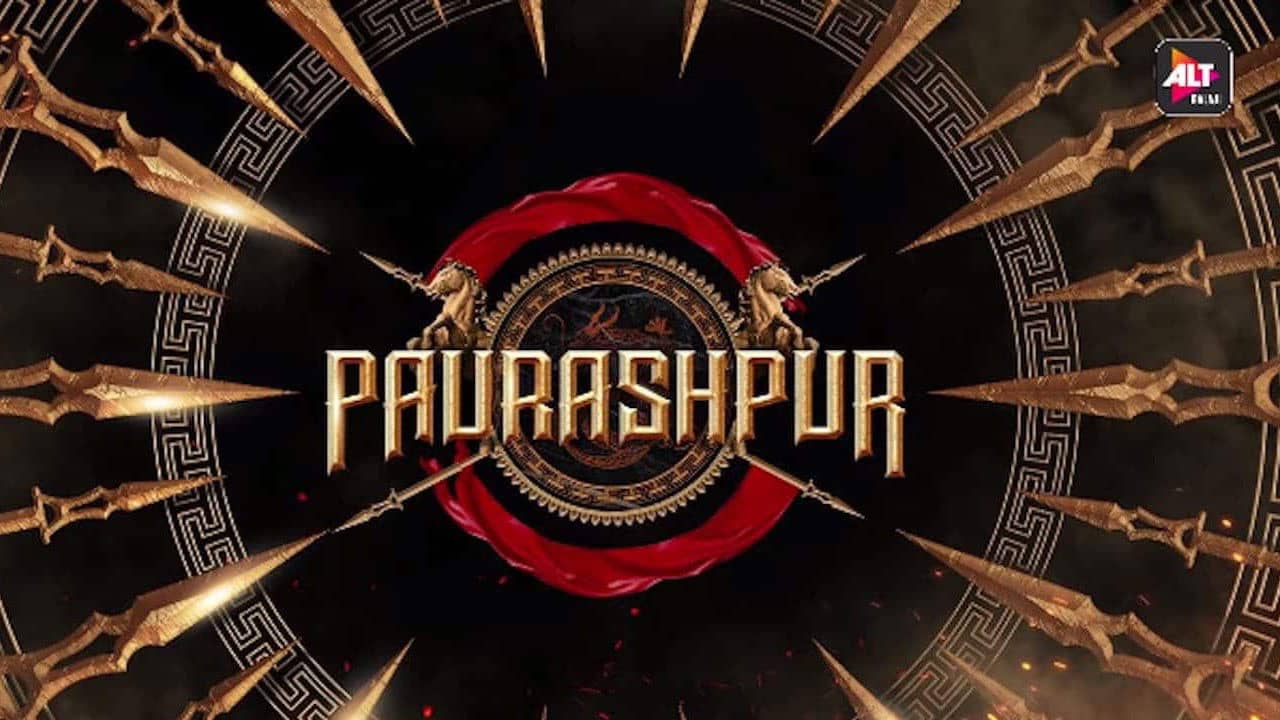 Paurashpur backdrop