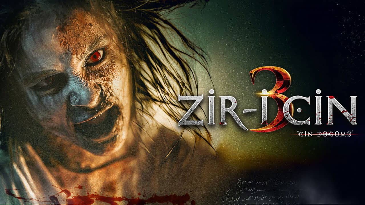 Zir-i Cin 3 backdrop