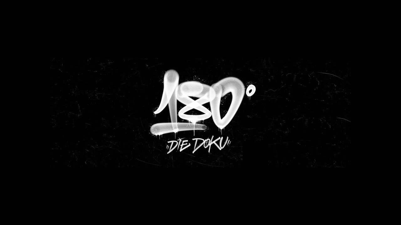 180° Doku - Hope Dealer backdrop