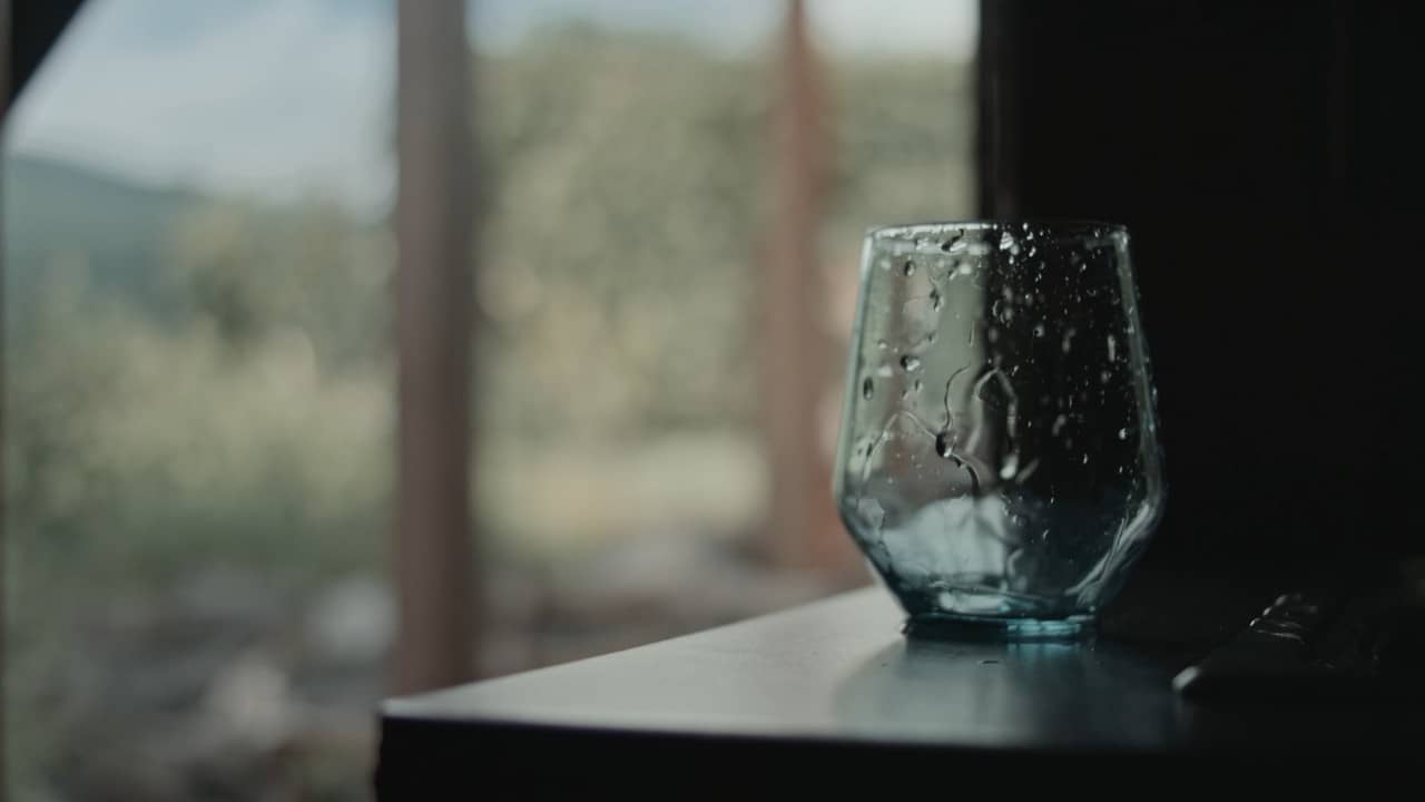 A Glass of Desire backdrop