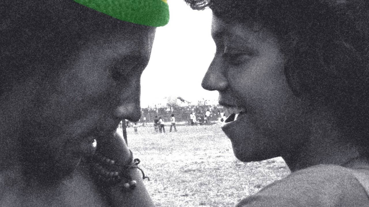 Bob Marley: The Making of a Legend backdrop
