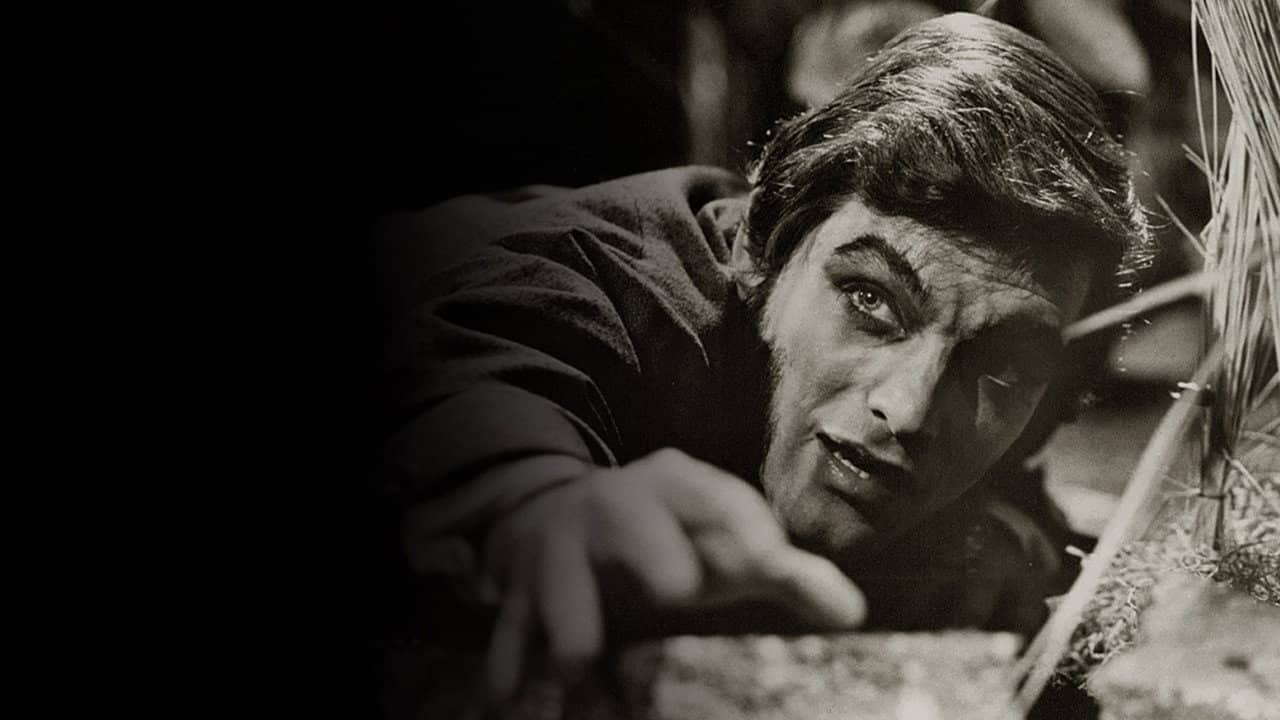 Dark Shadows: The Haunting of Collinwood backdrop