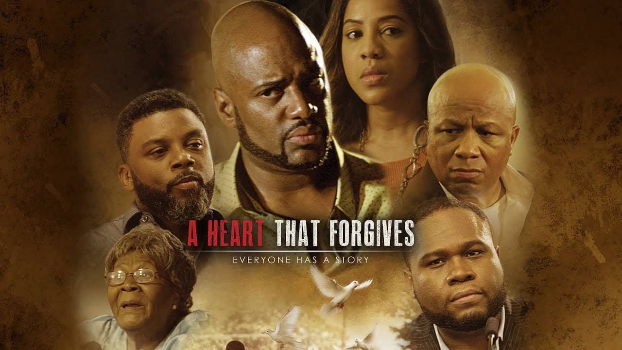 A Heart That Forgives backdrop