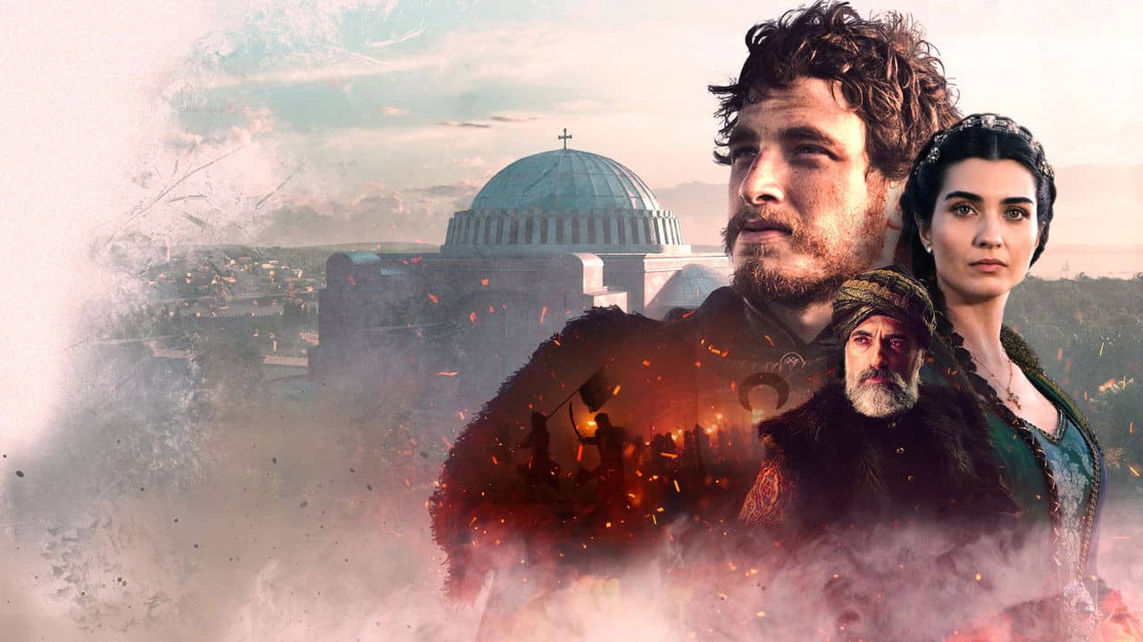 Rise of Empires: Ottoman backdrop